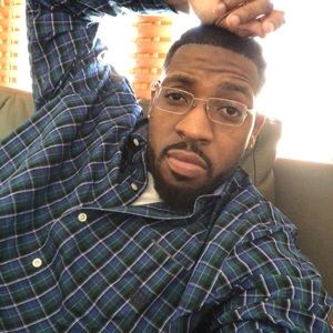 Meet your Posher, Jeffery